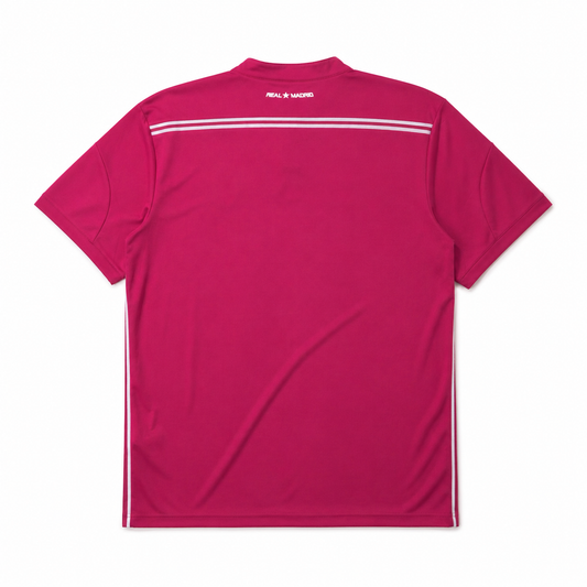 Camisola Alternativa Real Madrid 14/15