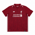 Camisola Principal Liverpool 18/19