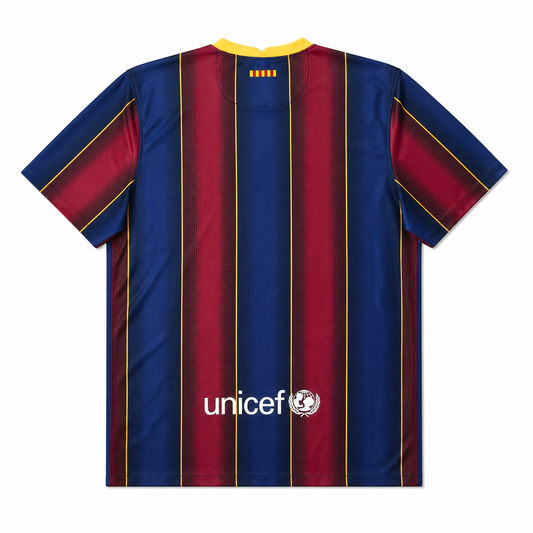 Camisola Principal Barcelona 20/21