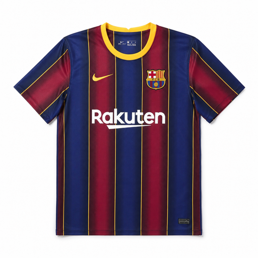 Camisola Principal Barcelona 20/21