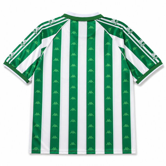 Camisola Principal Betis 95/96