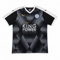 Camisola Alternativa Leicester City 15/16