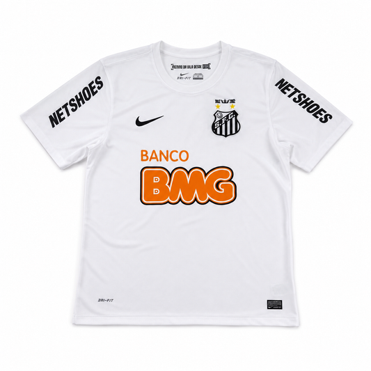 Camisola Principal Santos 2013