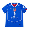 Camisola 3º Equipamento Atlético Madrid 25/26