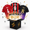 Mystery Box – Camisola de Jogador