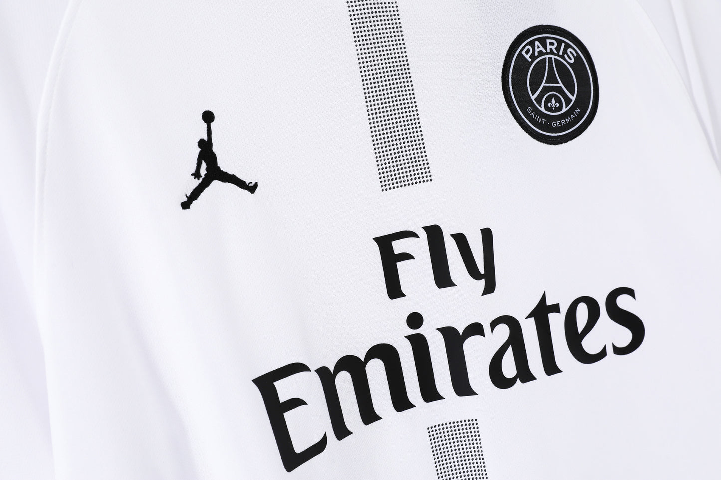 Camisola Alternativa PSG 18/19