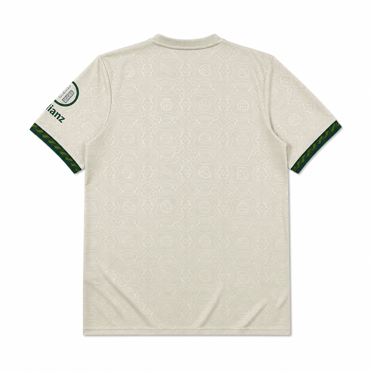 Camisola Wiesn FC Bayern 25/26