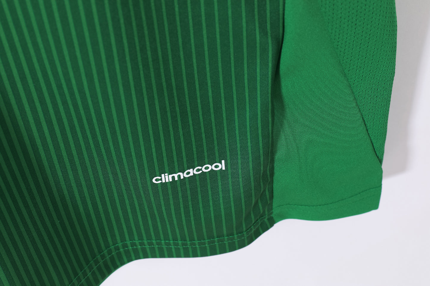 Camisola Principal México 2014