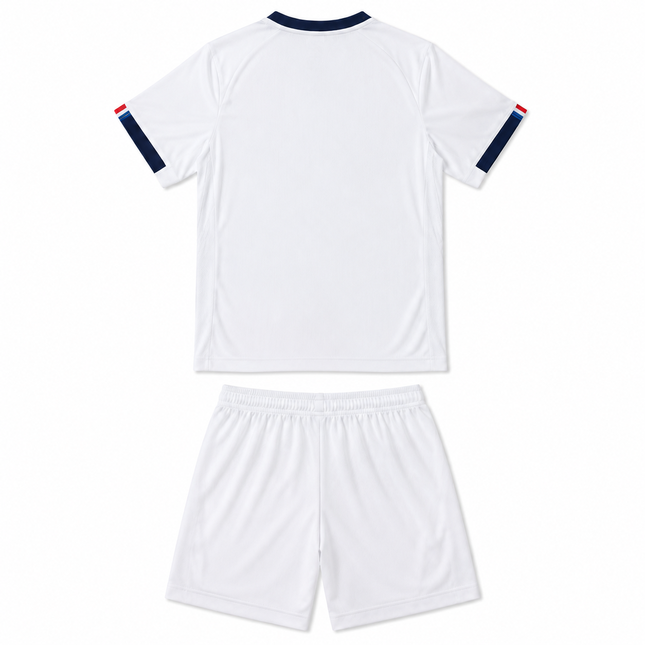 Kit Criança Alternativo PSG 26/27