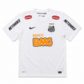 Camisola Principal Santos 2012
