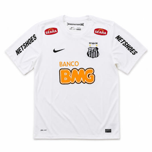 Camisola Principal Santos 13/14