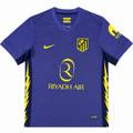 Camisola Alternativa Atlético Madrid 25/26