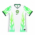 Camisola Alternativa Nigéria 2026