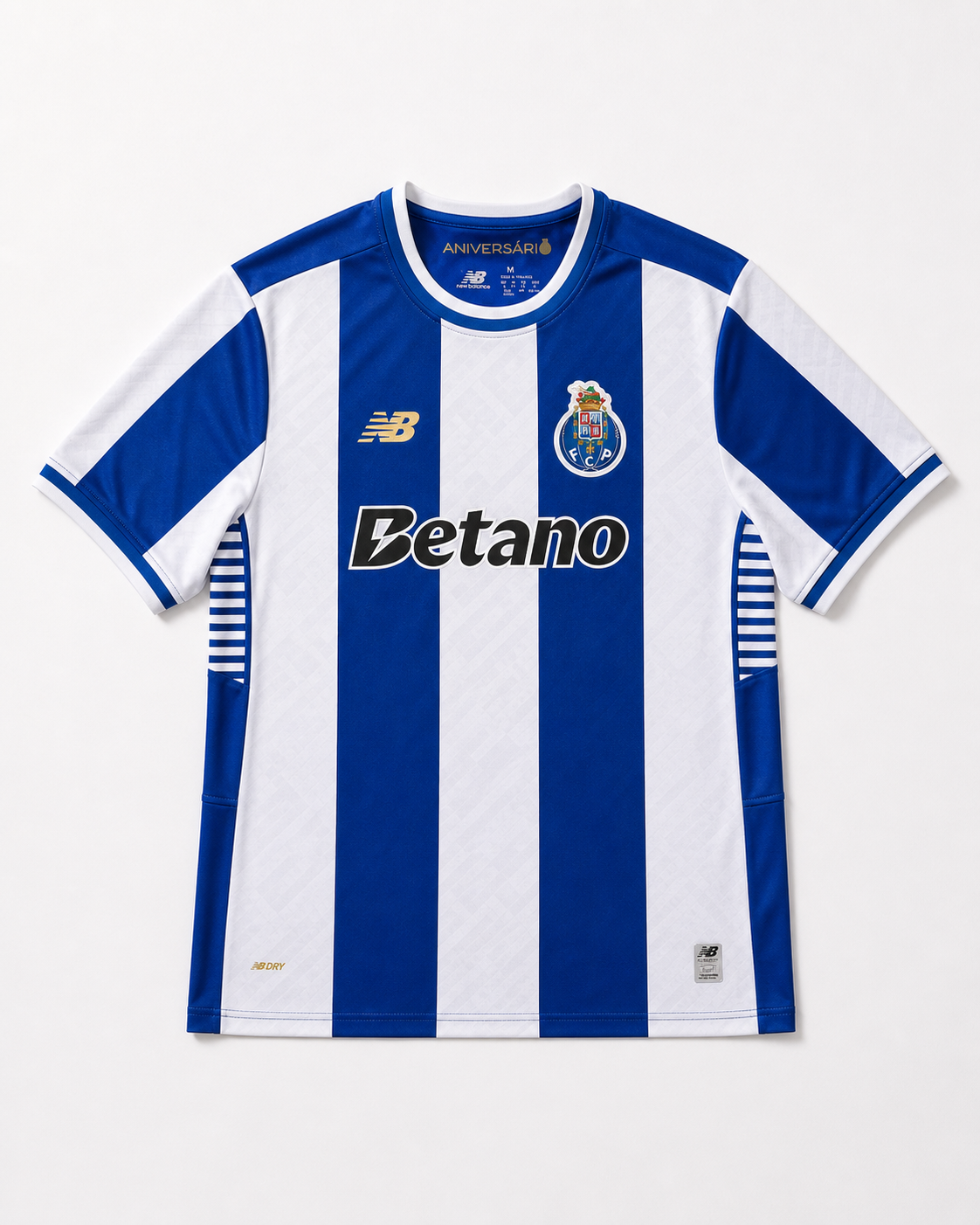 Camisola Principal FC Porto 25/26