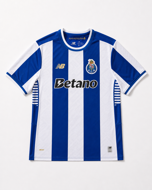 Camisola Principal FC Porto 25/26