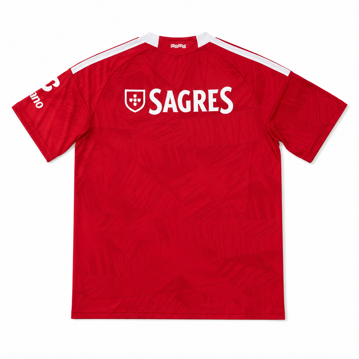Camisola Principal Benfica 26/27