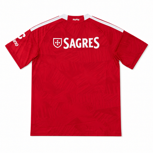 Camisola Principal Benfica 26/27