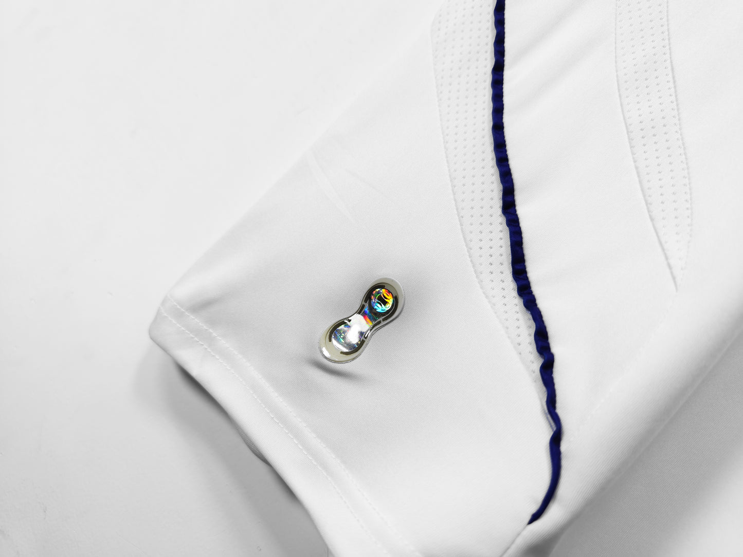 Camisola Principal Real Madrid 07-08