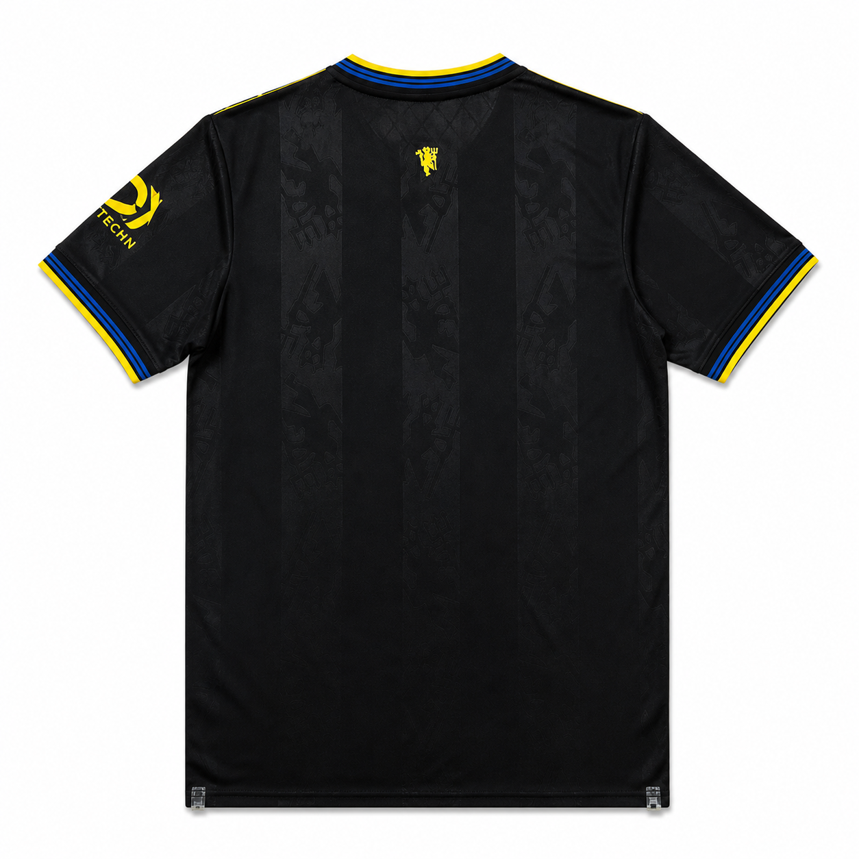 Camisola 3º Equipamento Manchester United 25/26
