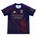 Camisola Adidas x Vhils x Benfica - Edição Especial 25/26