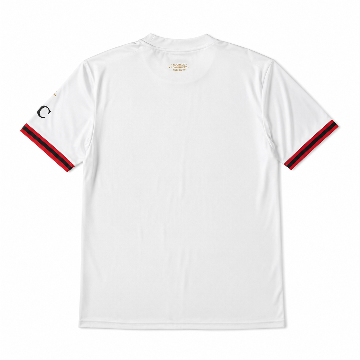 Camisola Alternativa AC Milan 26/27