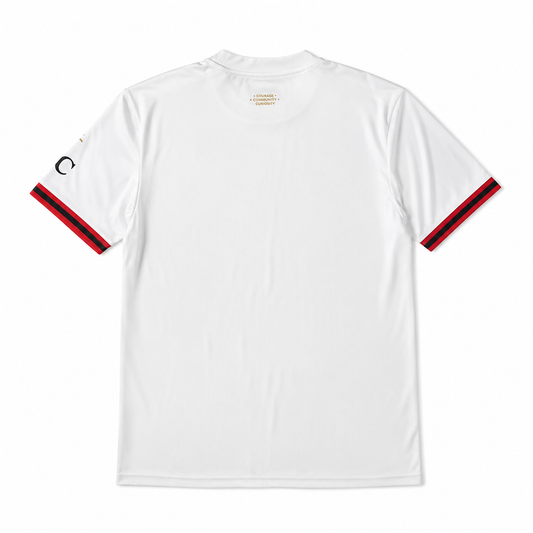 Camisola Alternativa AC Milan 26/27