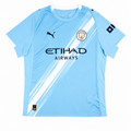 Camisola Principal Manchester City 25/26