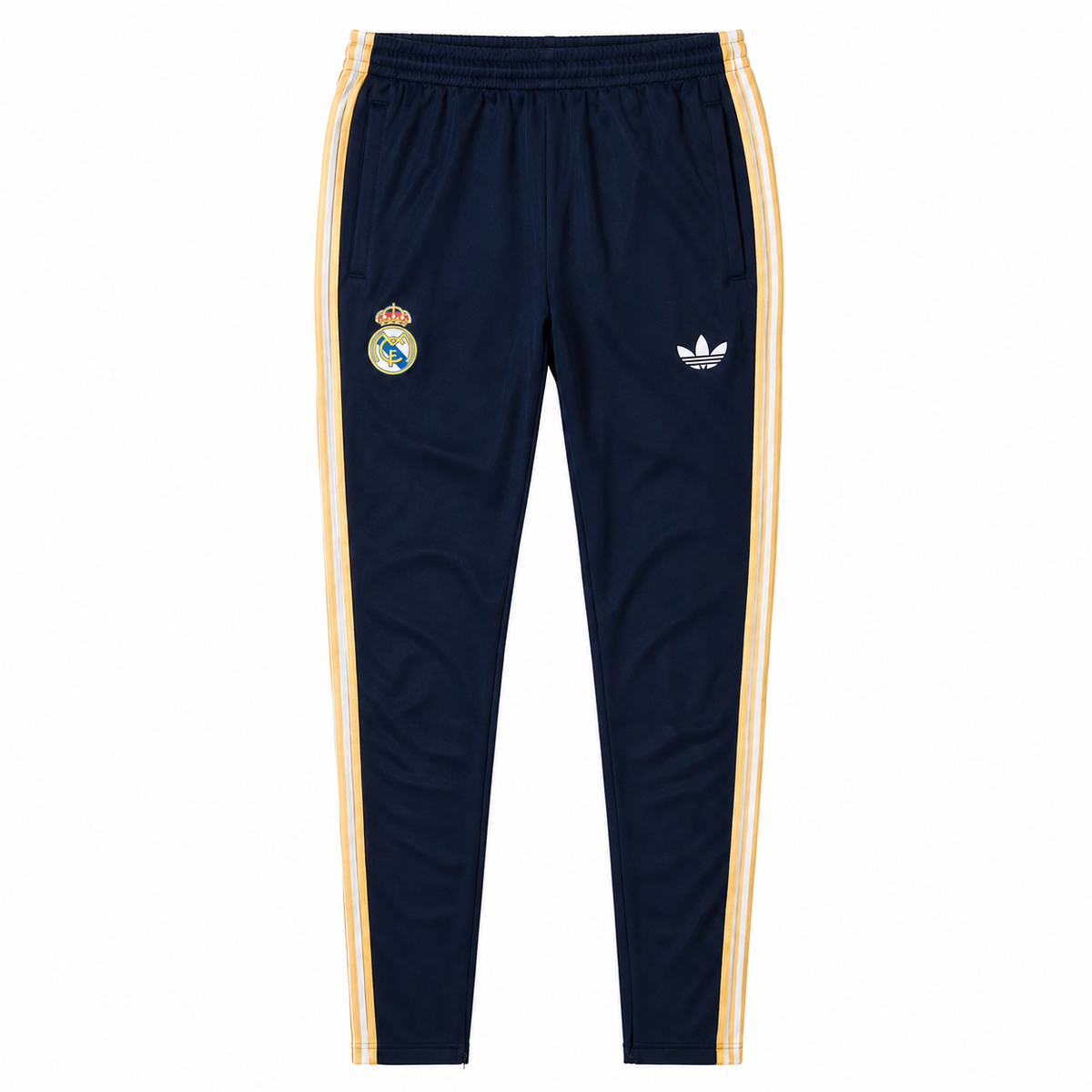 Conjunto Fato de Treino Real Madrid 25/26