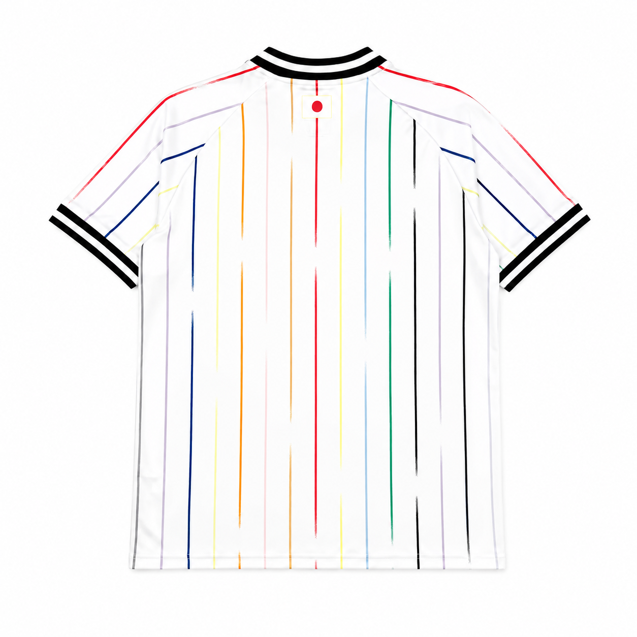 Camisola Alternativa Japão 2026