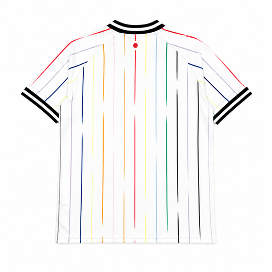 Camisola Alternativa Japão 2026
