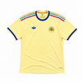 Camisola Alternativa Curaçau 2026