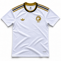 Camisola Alternativa Arábia Saudita 2026