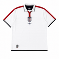 Camisola Principal Inglaterra 2004