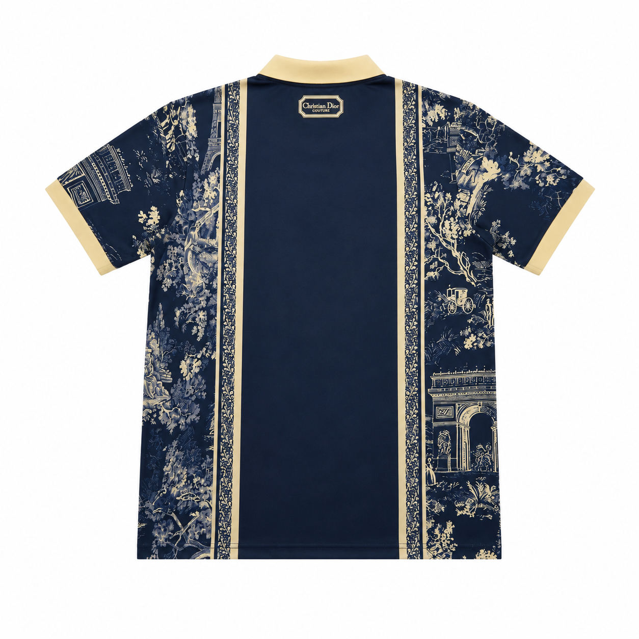 Camisola Edição Especial PSG – Azul Marinho