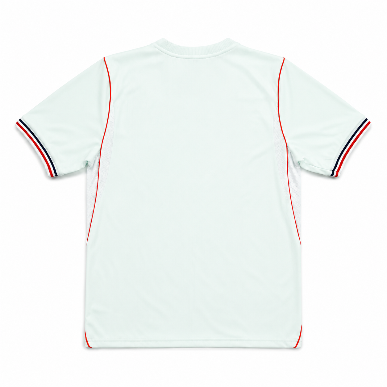 Camisola Alternativa França 2026