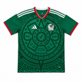 Camisola Principal México 2026