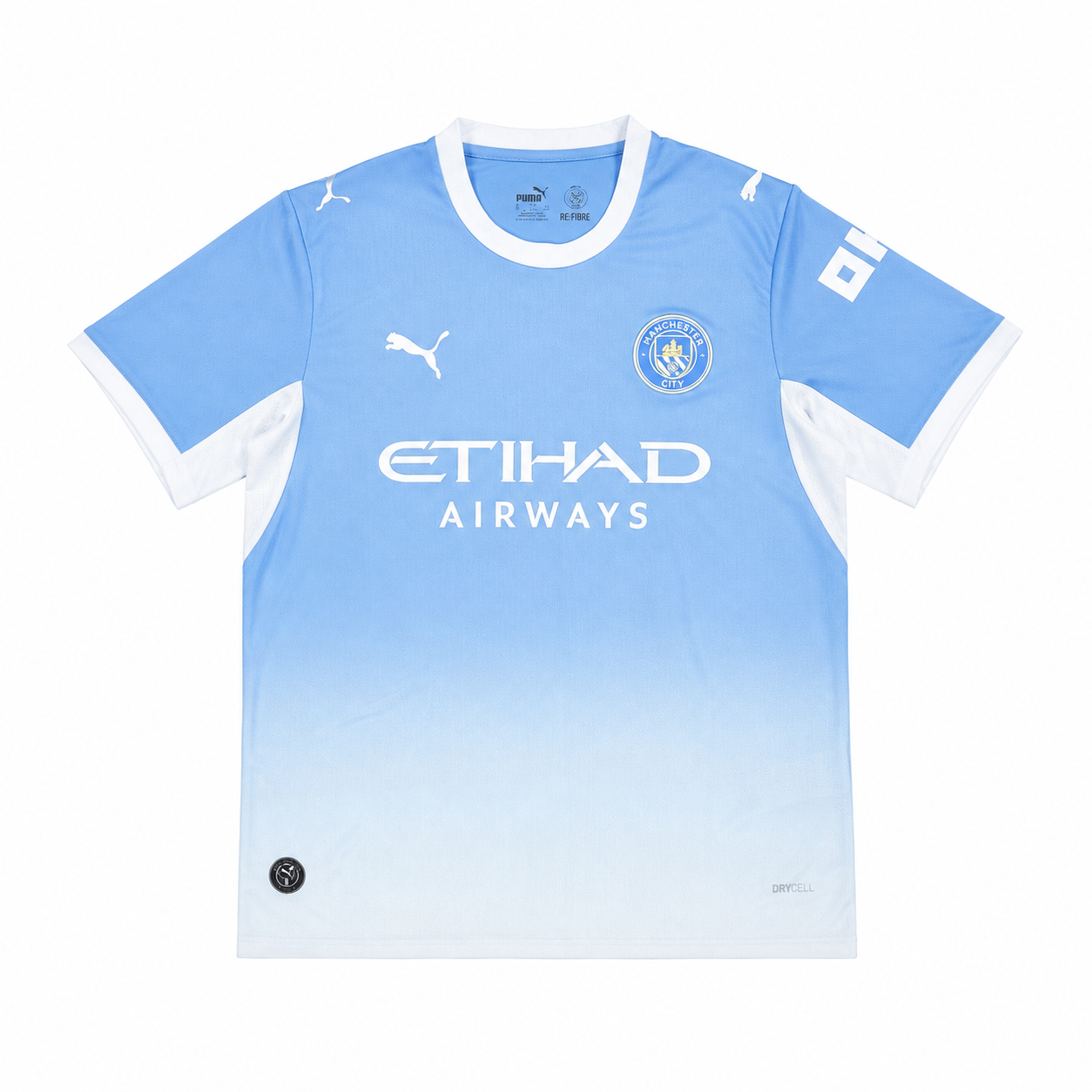 Camisola Principal Manchester City 26/27