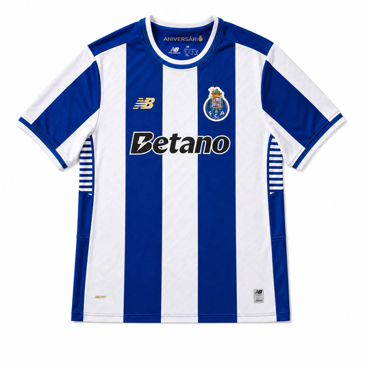 Camisola Principal FC Porto 25/26