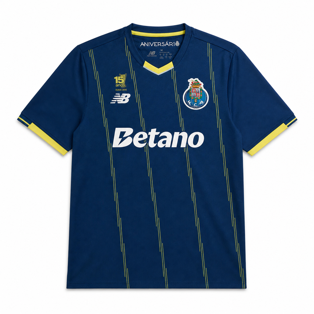 Camisola 4º Equipamento FC Porto 25/26