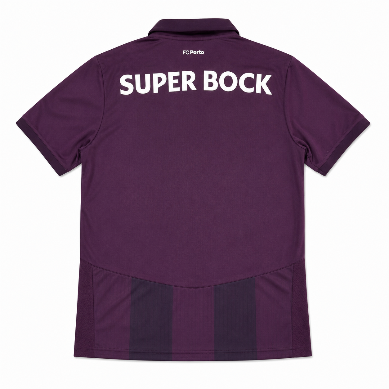 Camisola Alternativa FC Porto 26/27