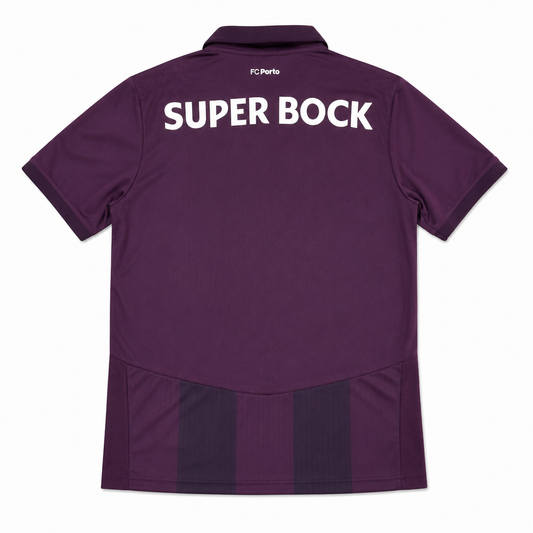 Camisola Alternativa FC Porto 26/27