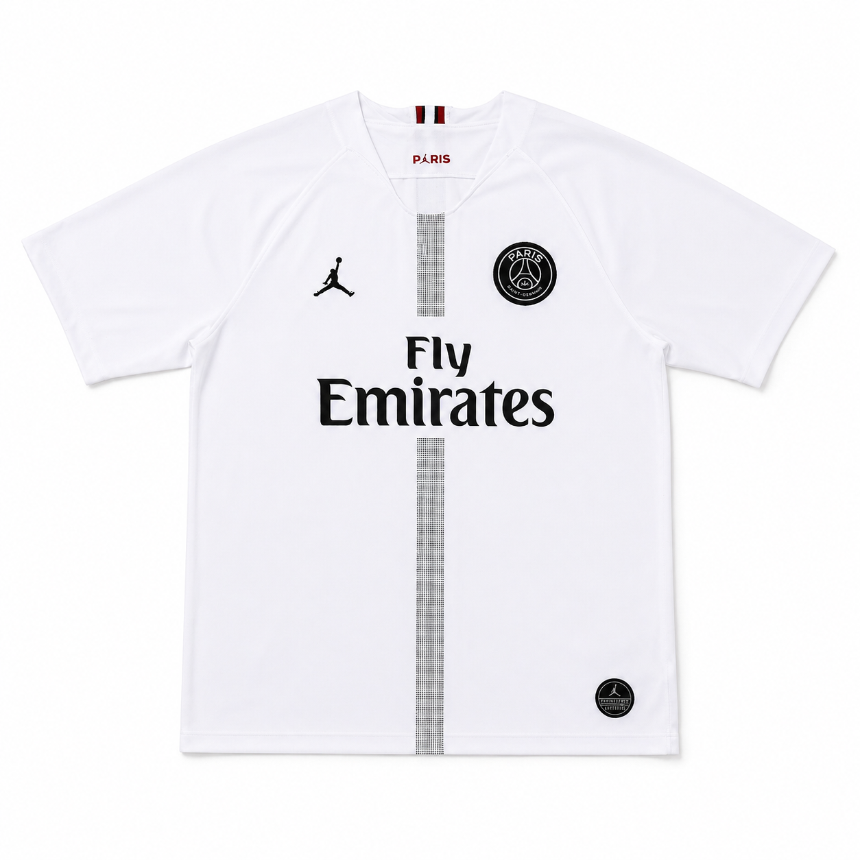 Camisola Alternativa PSG 18/19