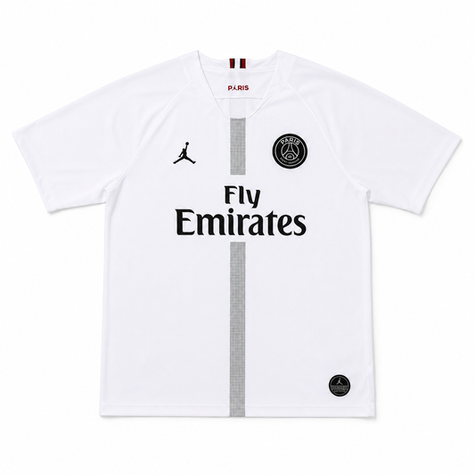 Camisola Alternativa PSG 18/19