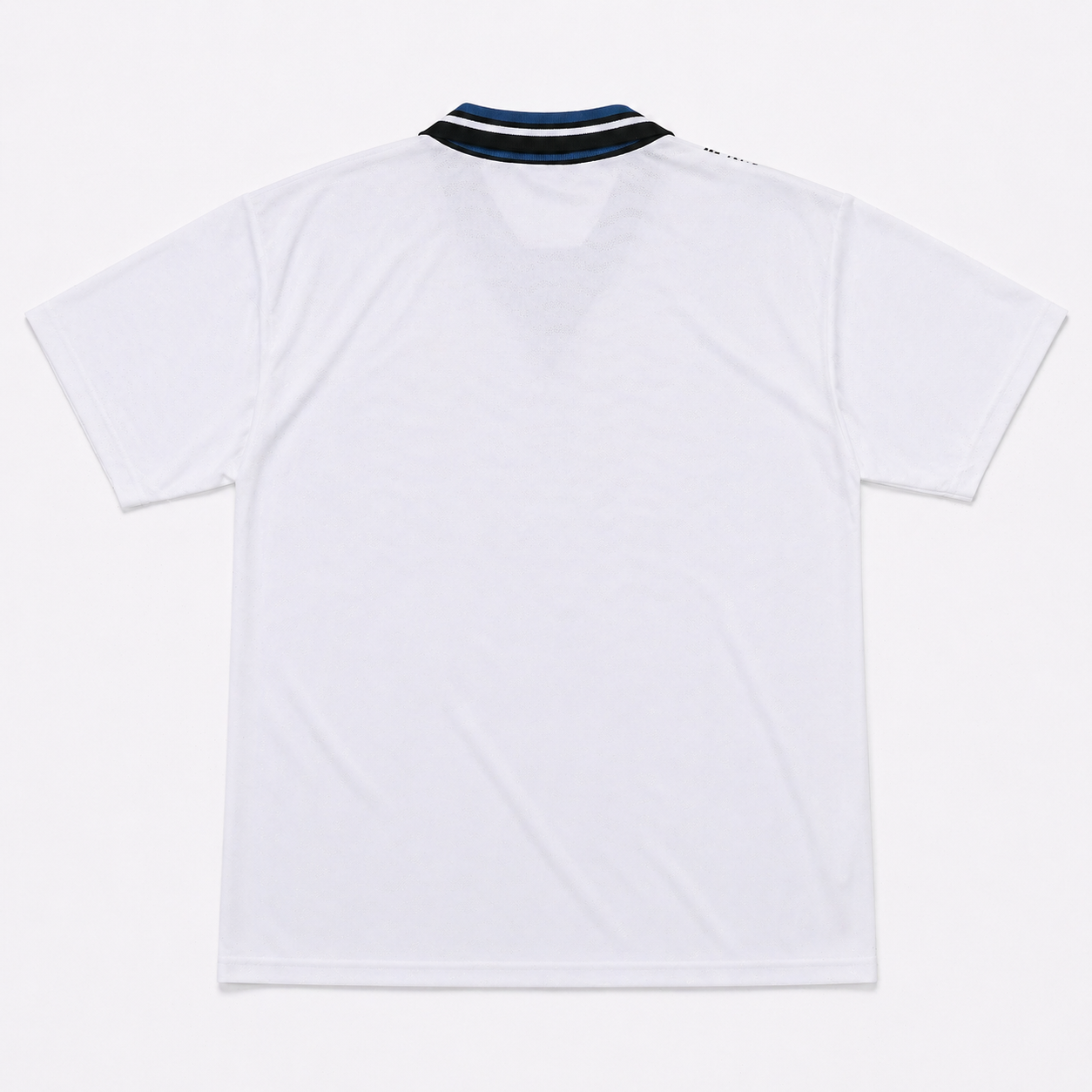 Camisola Alternativa Inter de Milão 95/96