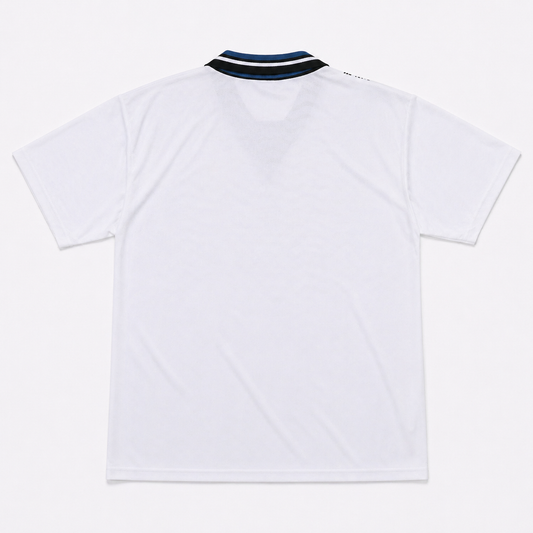 Camisola Alternativa Inter de Milão 95/96