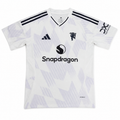 Camisola Alternativa Manchester United 25/26