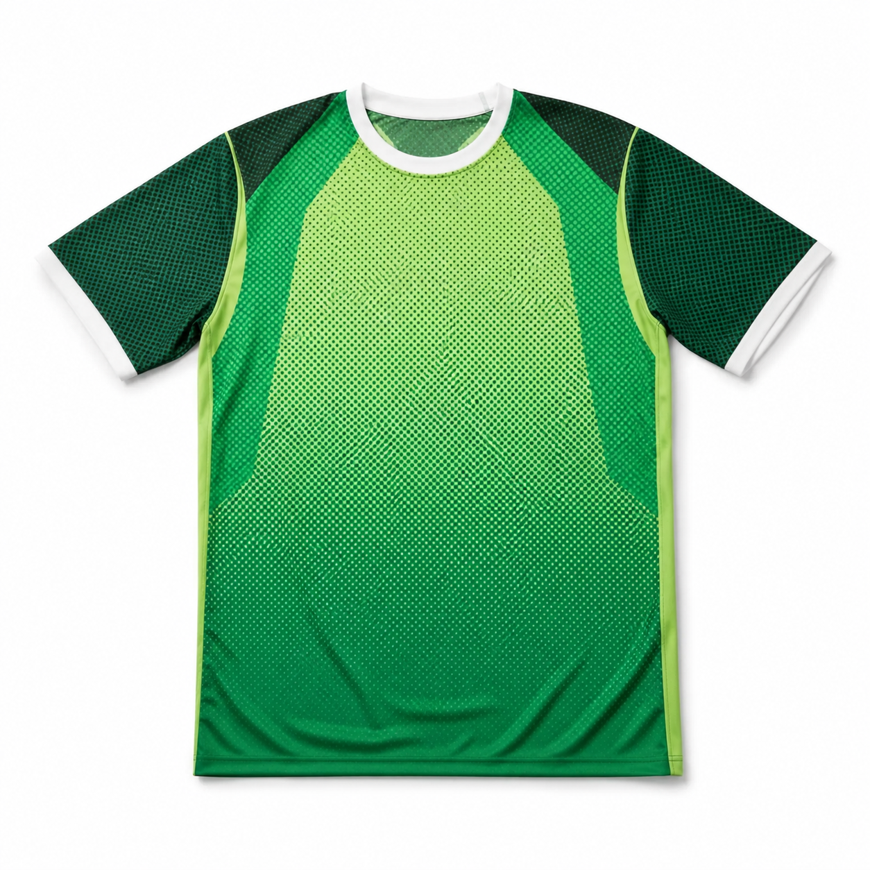 Camisola Principal Nigéria 2026