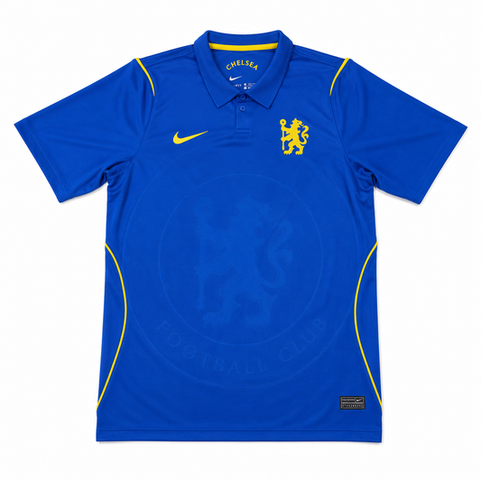 Camisola Principal Chelsea 26/27