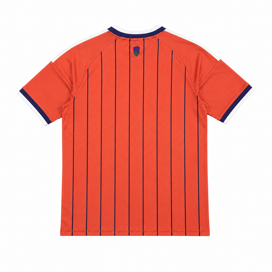 Camisola Alternativa Escócia 2026