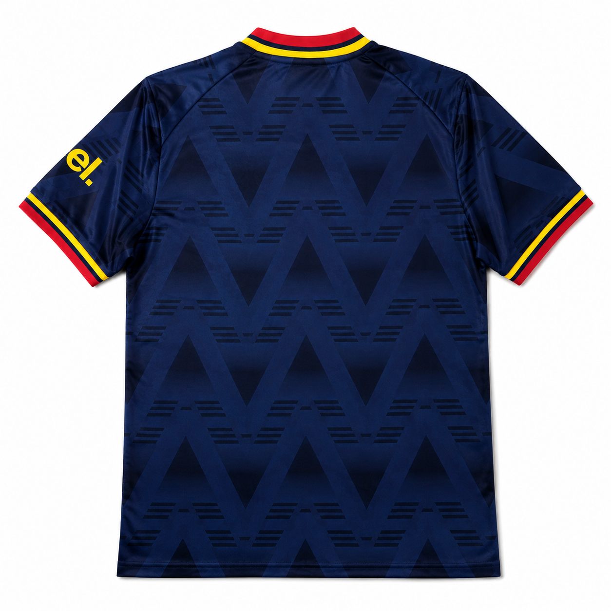 Camisola Alternativa Arsenal 26/27